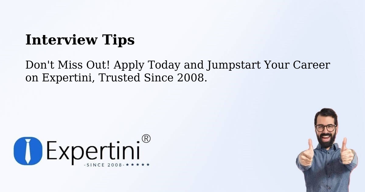 Interview Tips & Techniques for Job Seekers – Łoniów - Łoniów, Poland Jobs Expertini
